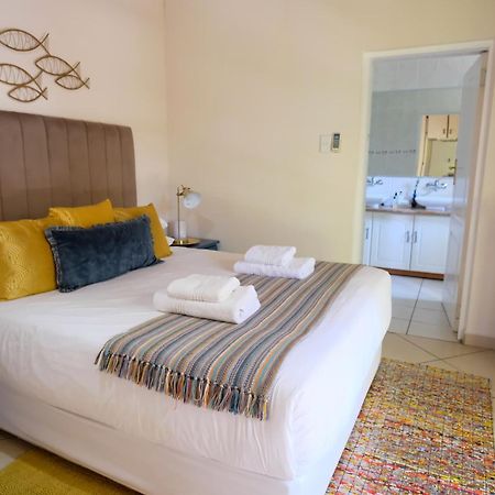 Whalesong Guest House Сент-Люсія Екстер'єр фото