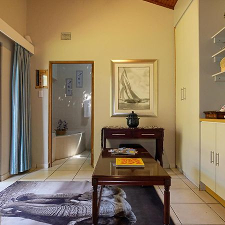 Whalesong Guest House Сент-Люсія Екстер'єр фото