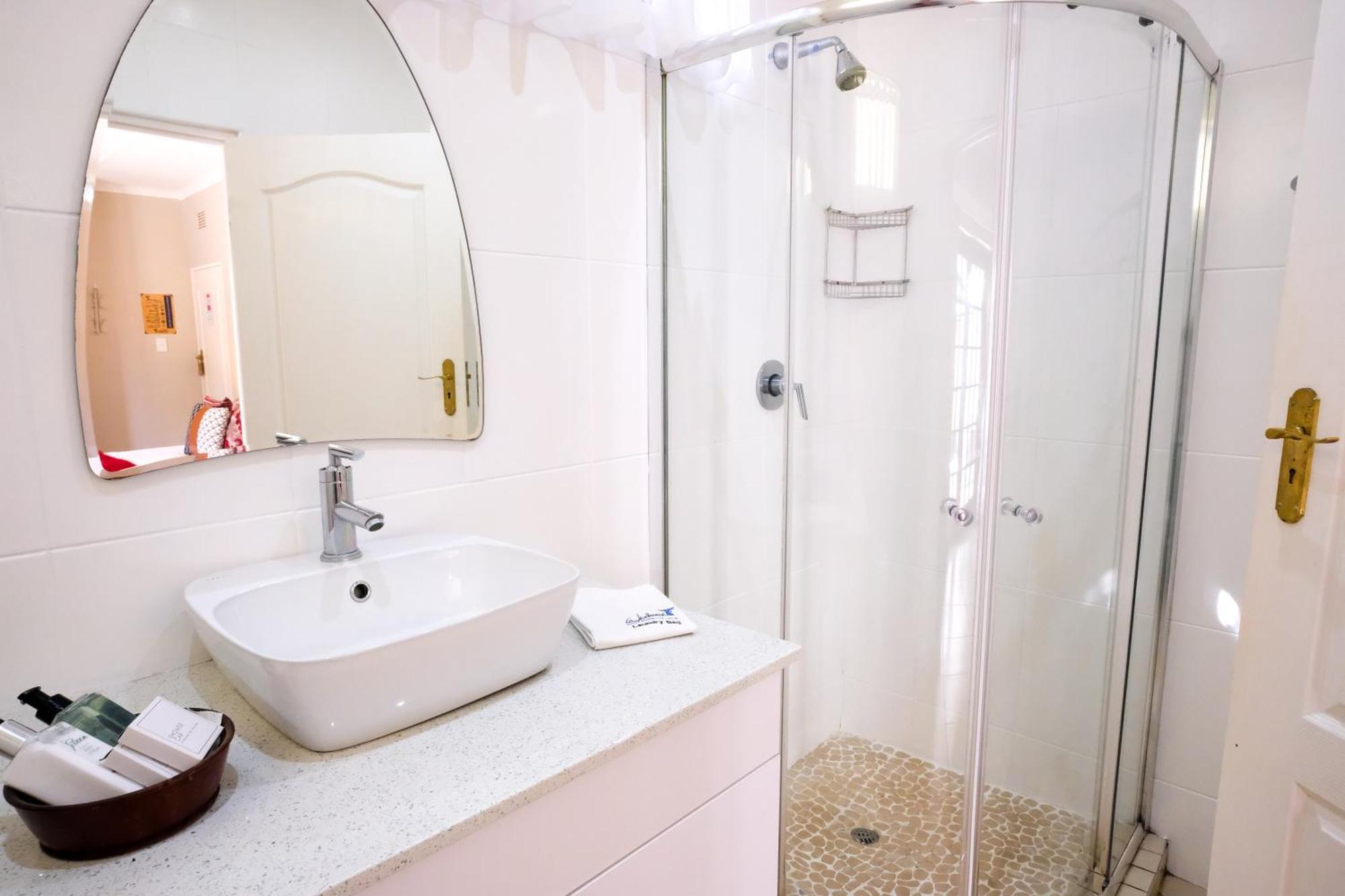 Whalesong Guest House Сент-Люсія Екстер'єр фото