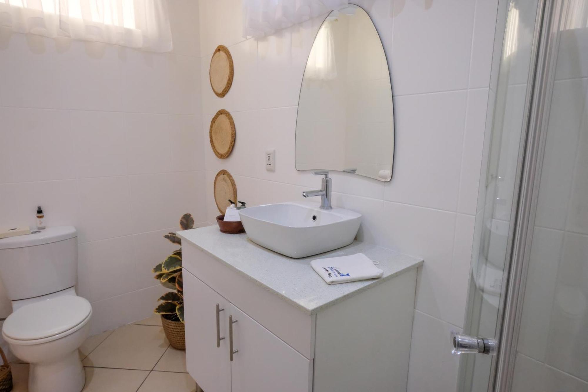 Whalesong Guest House Сент-Люсія Екстер'єр фото