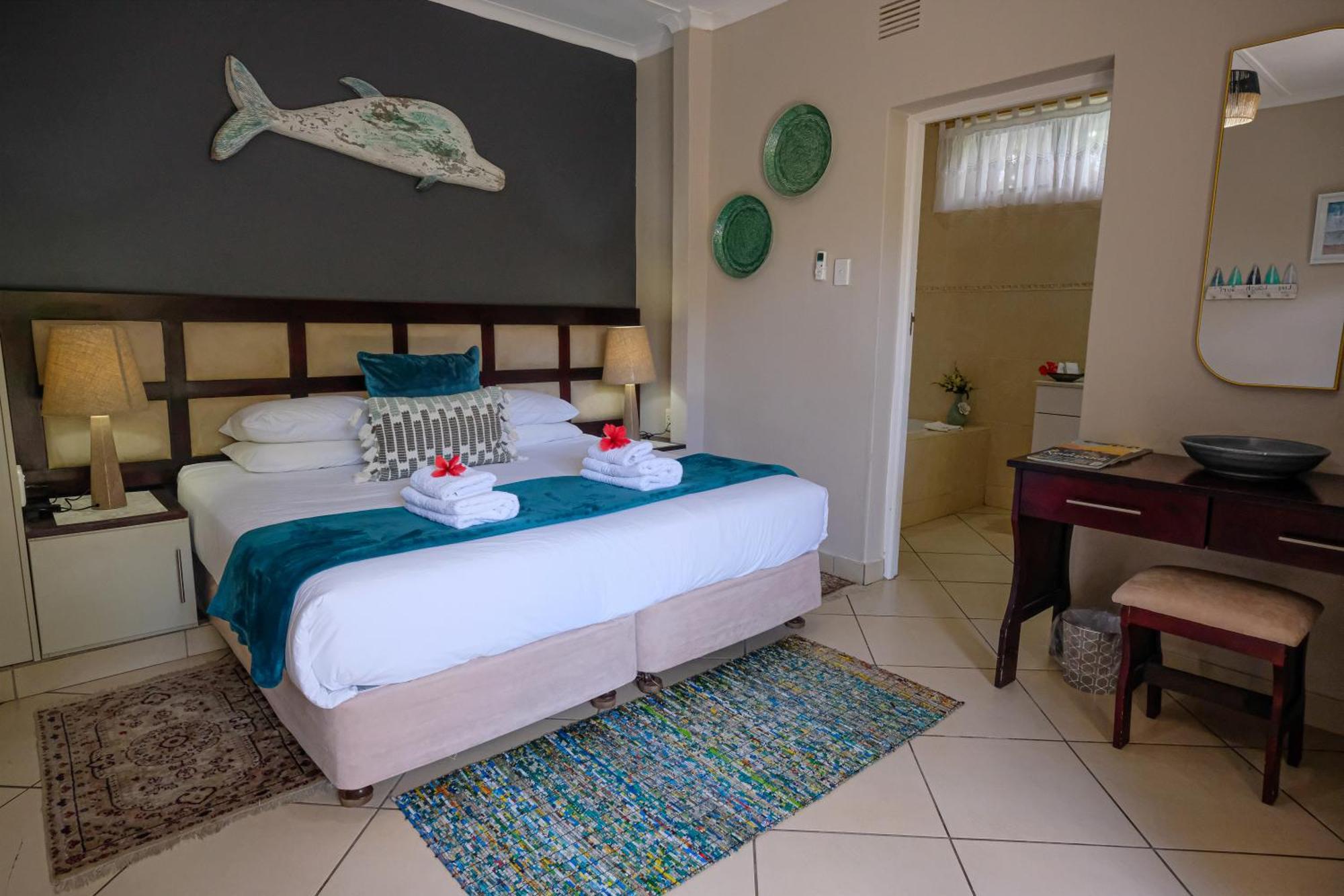 Whalesong Guest House Сент-Люсія Екстер'єр фото