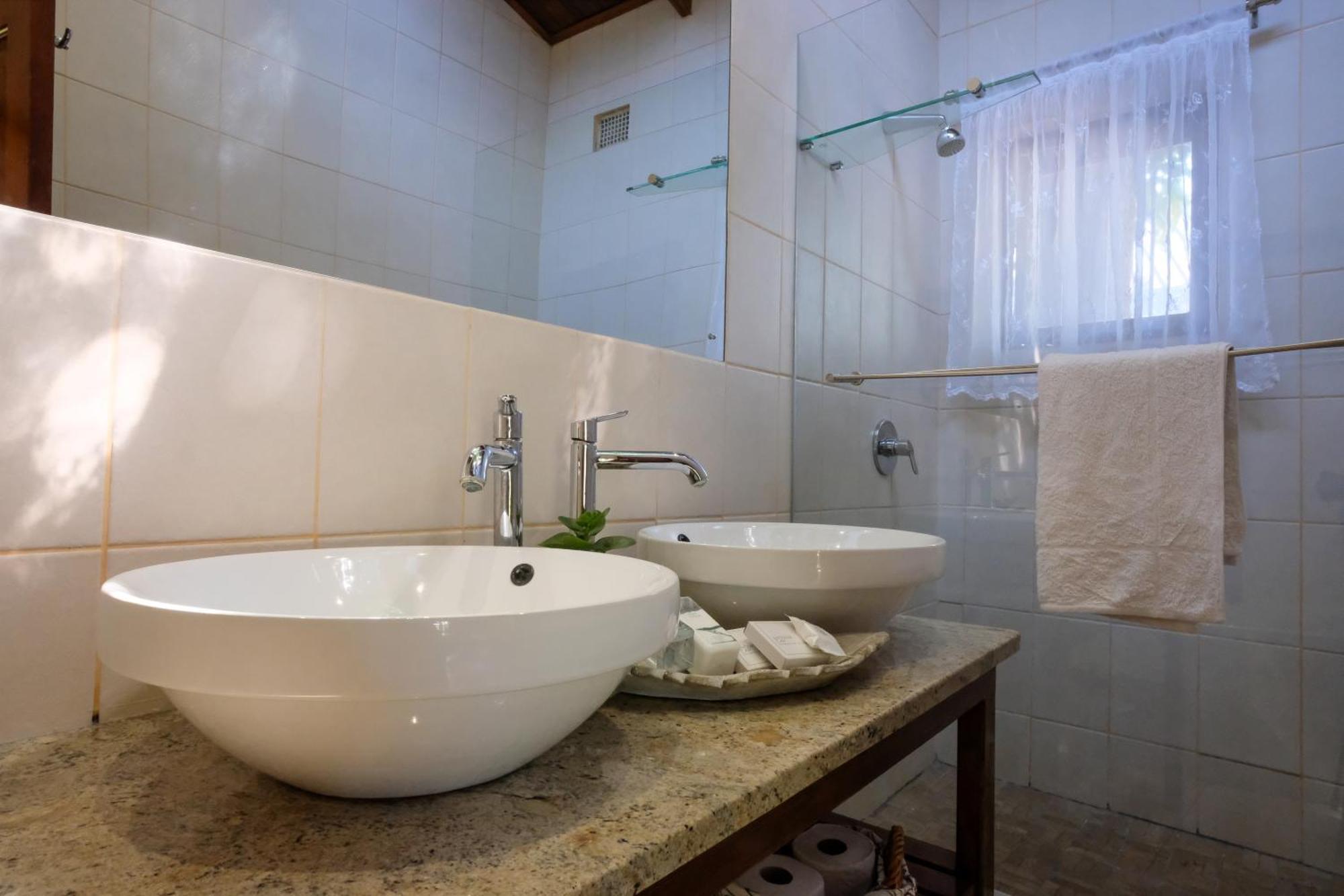 Whalesong Guest House Сент-Люсія Екстер'єр фото
