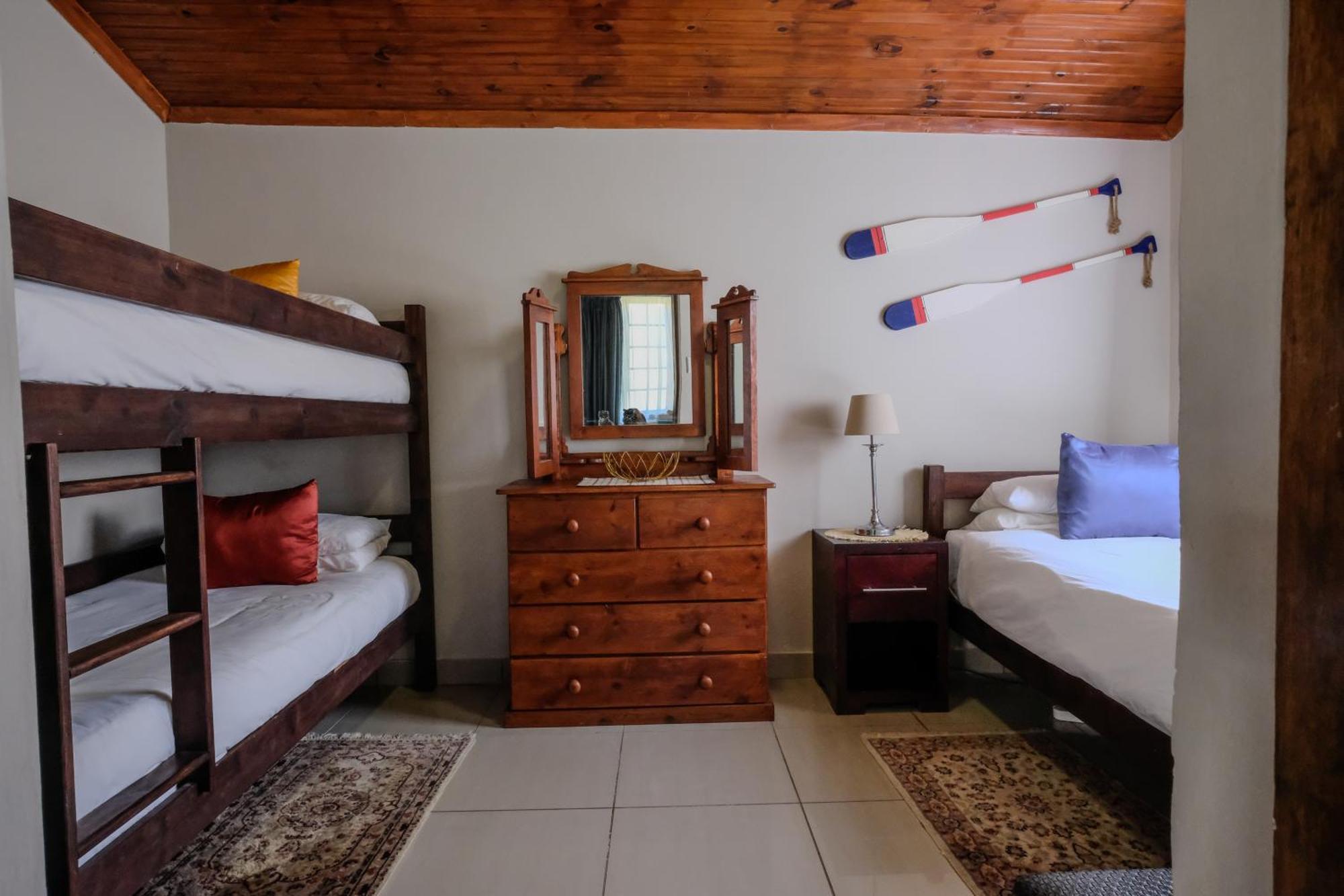 Whalesong Guest House Сент-Люсія Екстер'єр фото
