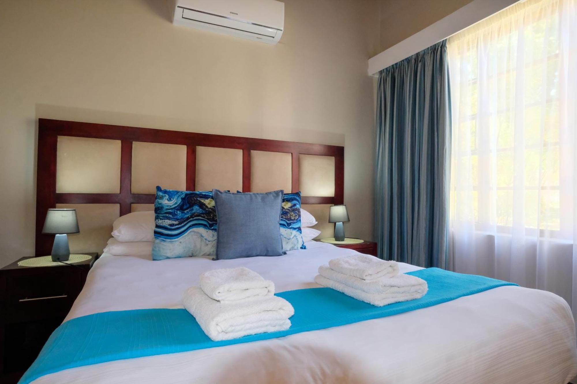 Whalesong Guest House Сент-Люсія Екстер'єр фото
