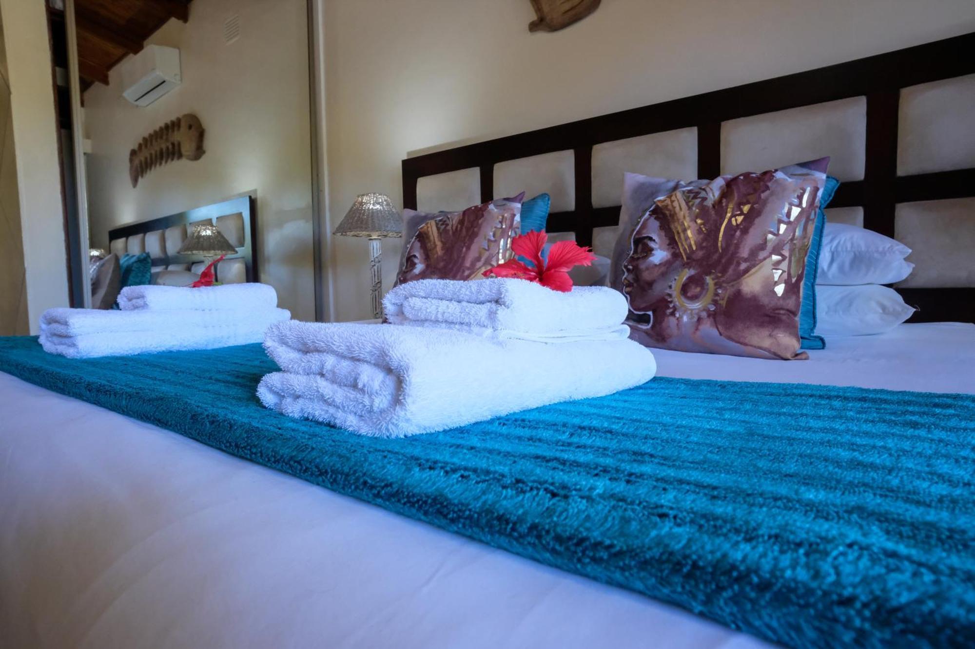 Whalesong Guest House Сент-Люсія Екстер'єр фото