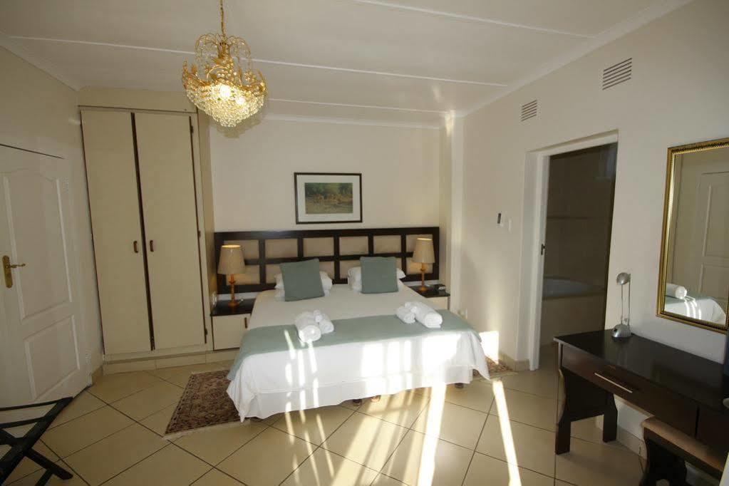 Whalesong Guest House Сент-Люсія Екстер'єр фото
